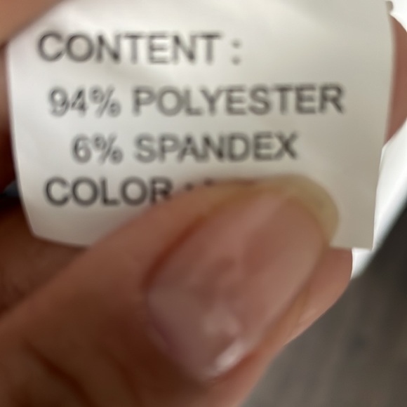 Michael Kors one shoulder black dress size 2. Barely worn - Picture 6 of 8